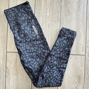 Gymshark Adapt Animal Seamless Leggings